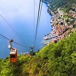 Apartman Fronte