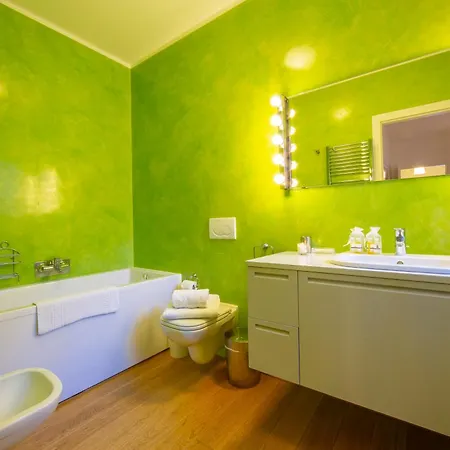 Apartament Fronte