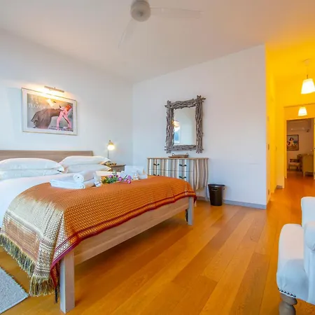 Apartament Fronte Argegno