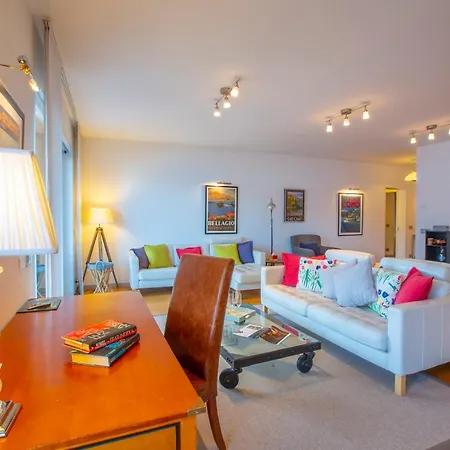 Apartament Fronte *