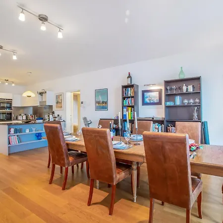 Apartmán Fronte Argegno