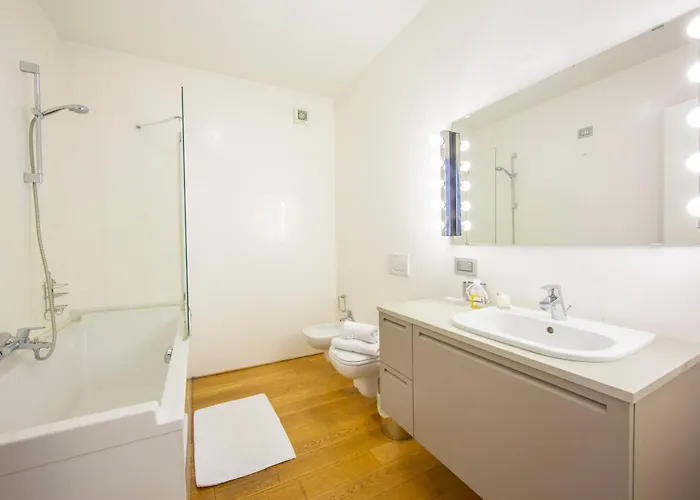 Apartmán Fronte *