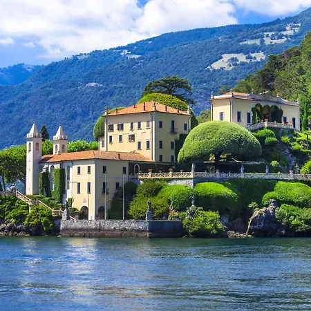 Apartamento Fronte *