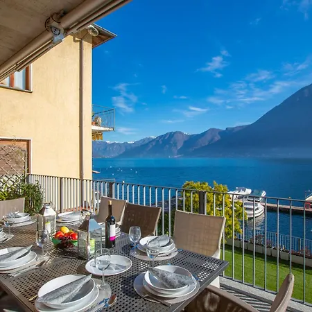 Fronte Lago Argegno