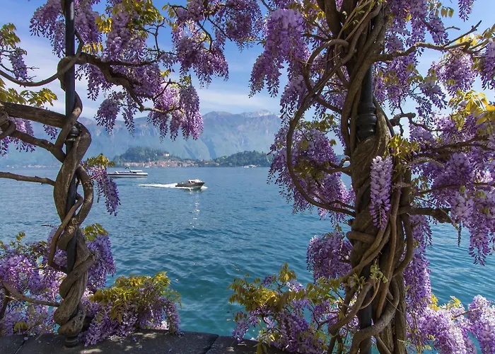 Fronte Apartamento Argegno